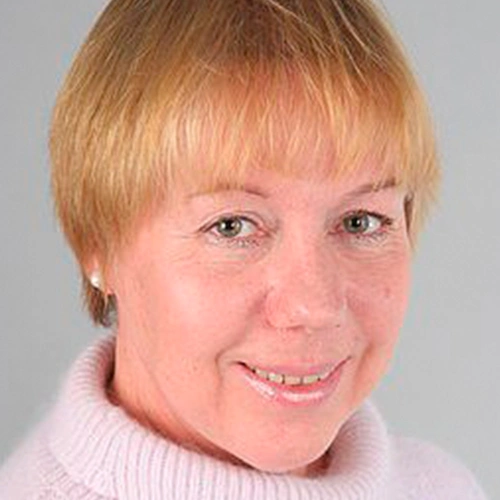 Елена Фетисенко