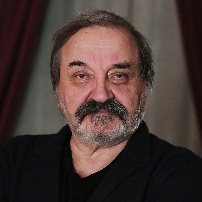 Константин Худяков