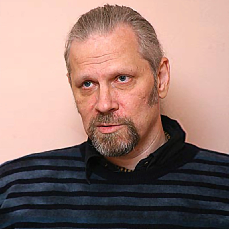 Алексей Котеночкин