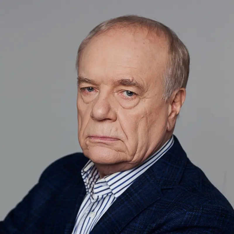 Геннадий Сайфулин