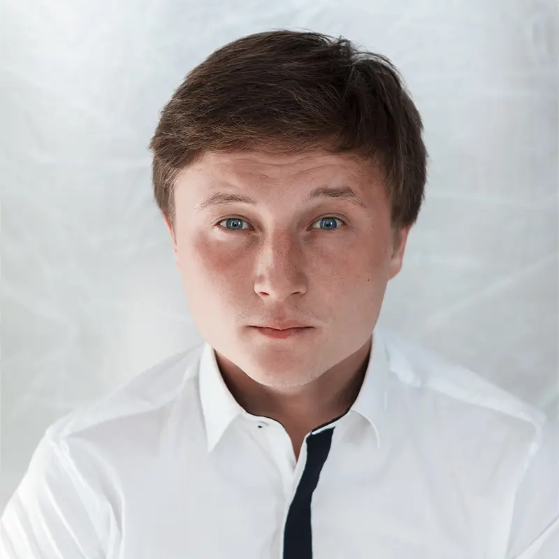 Радмил Хайрутдинов
