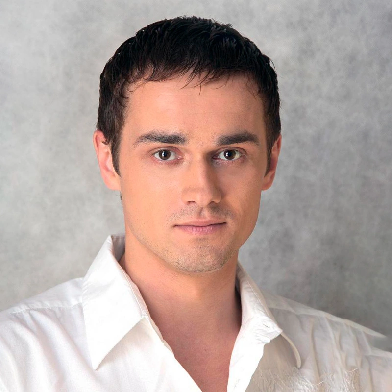Алексей Лонгин