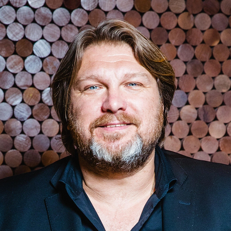 Егор Пазенко