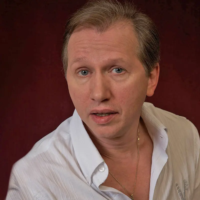 Андрей Анкудинов