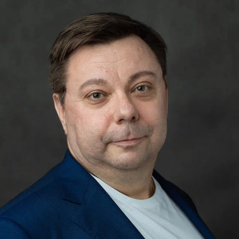 Овчинников Дмитрий
