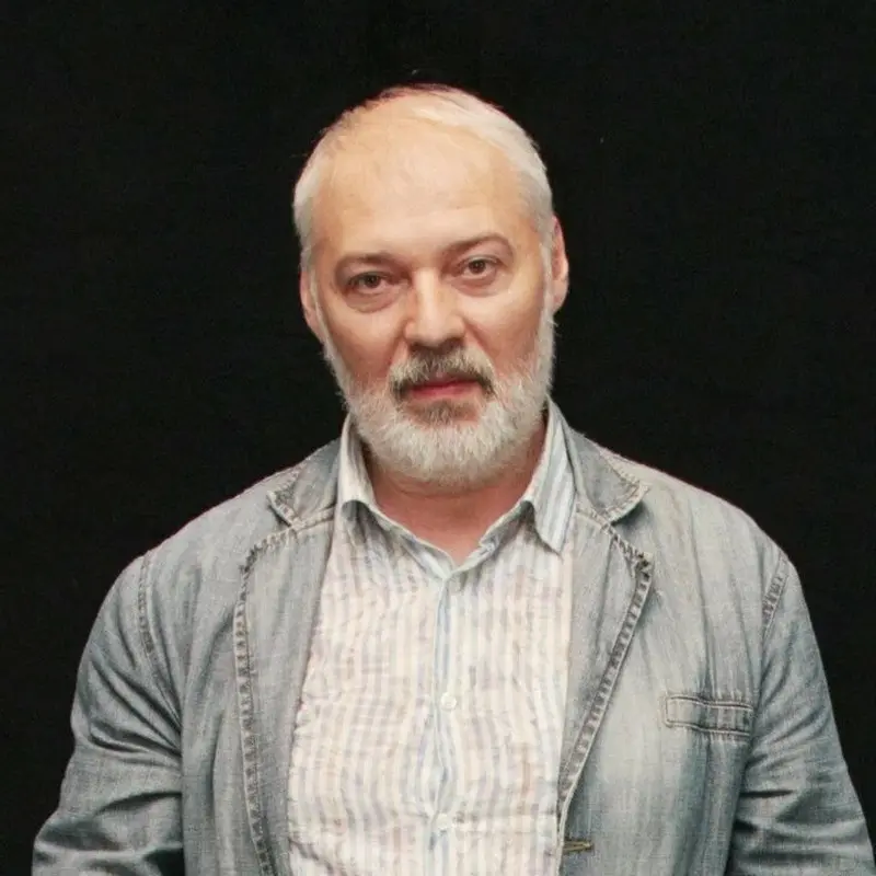 Владислав Лобанов