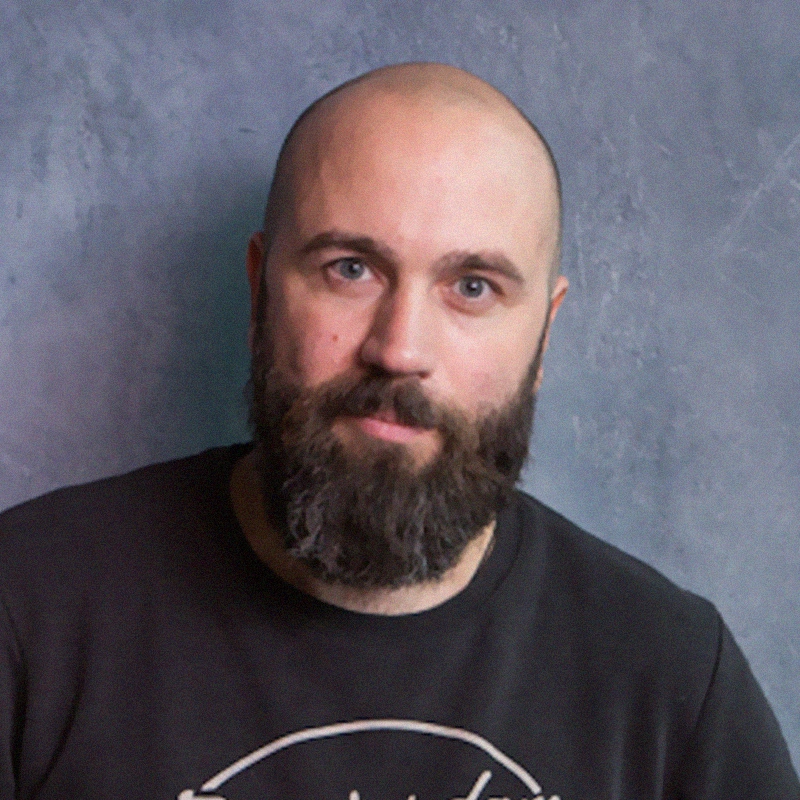 Михаил Милашин