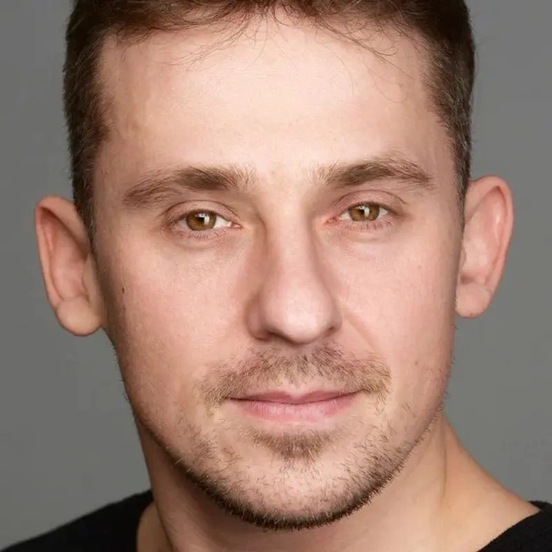 Евгений Березкин