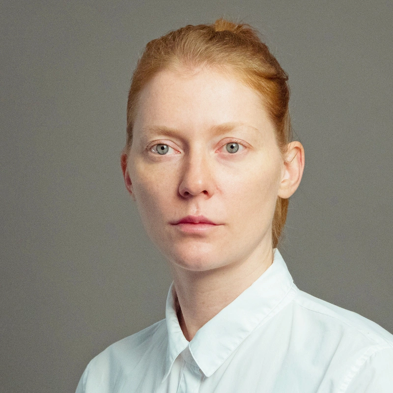 Ульяна Лукина