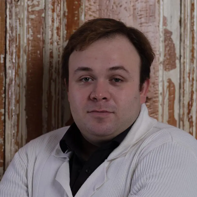 Алексеев Павел