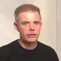 Оливер Дэвис