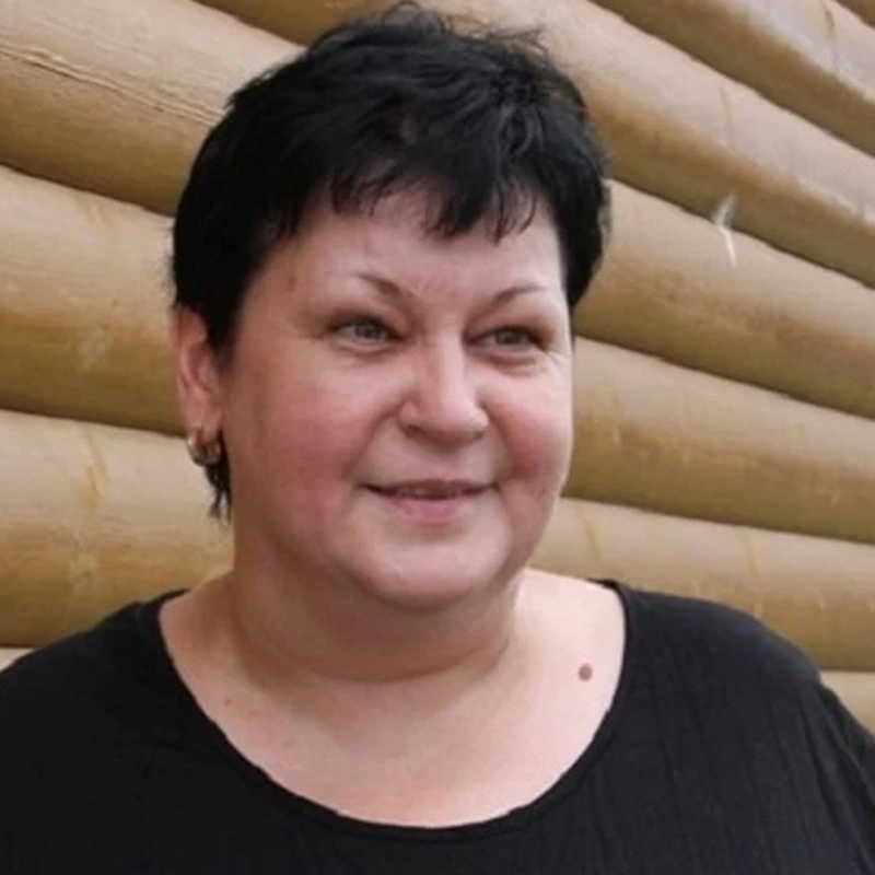 Татьяна Караханова