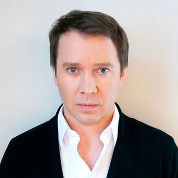 Евгений Миронов
