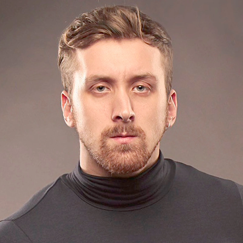 Данила Якушев