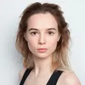 Александра Каштанова