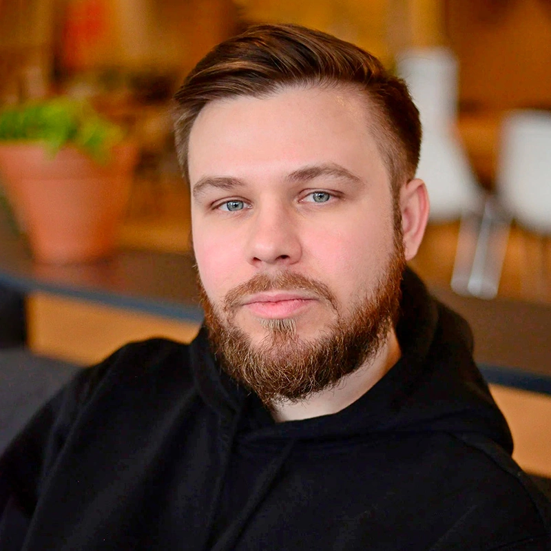 Алексей Поггенполь