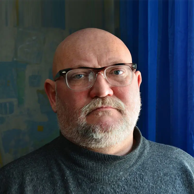 Александр Катунин