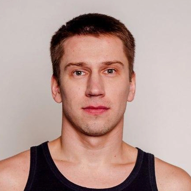 Евгений Сахаров