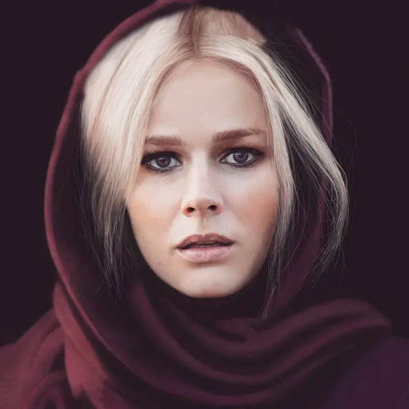 Екатерина Кузнецова