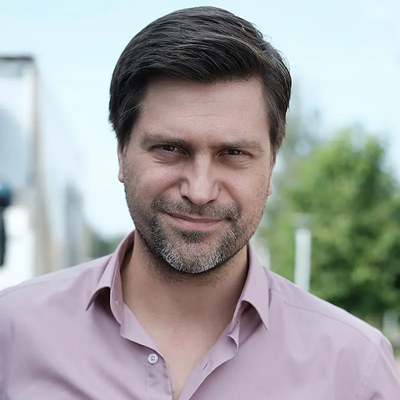 Виталий Кудрявцев