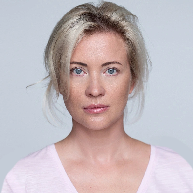 Евгения Соляных