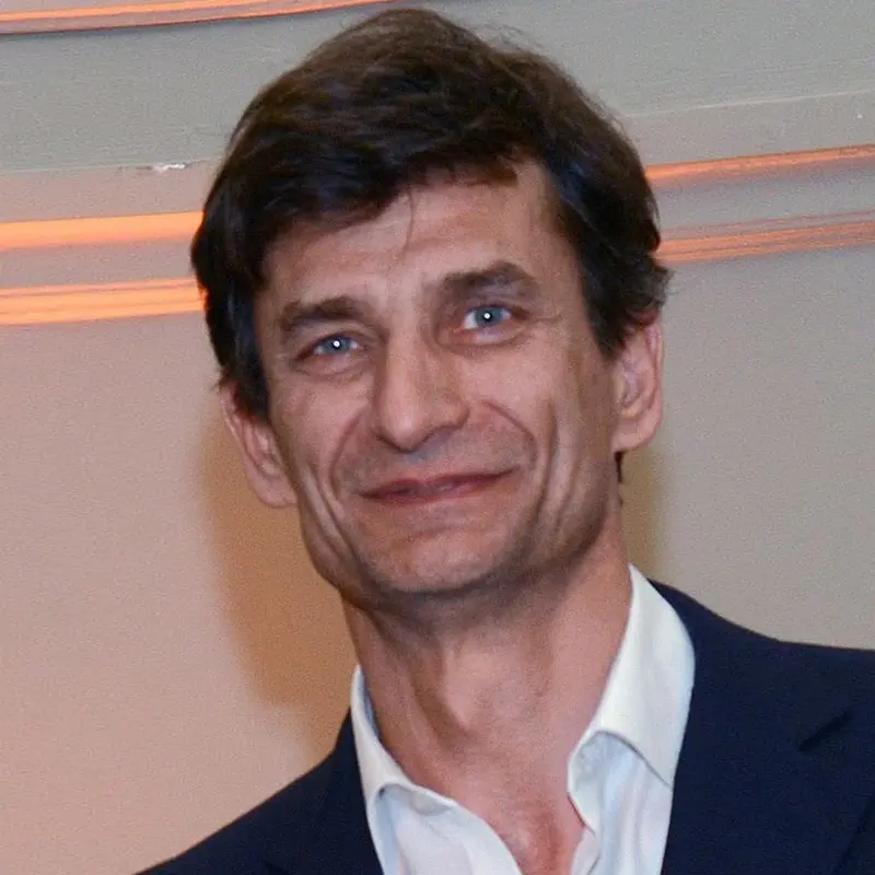 Эрик Альтмайер