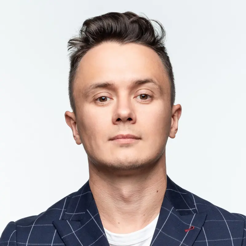 Илья Соболев