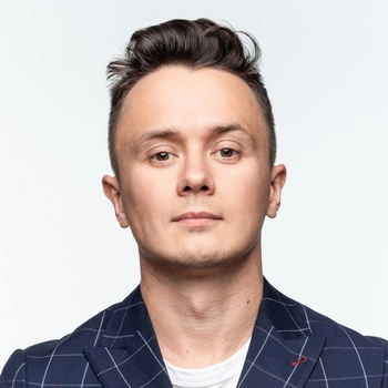 Илья Соболев