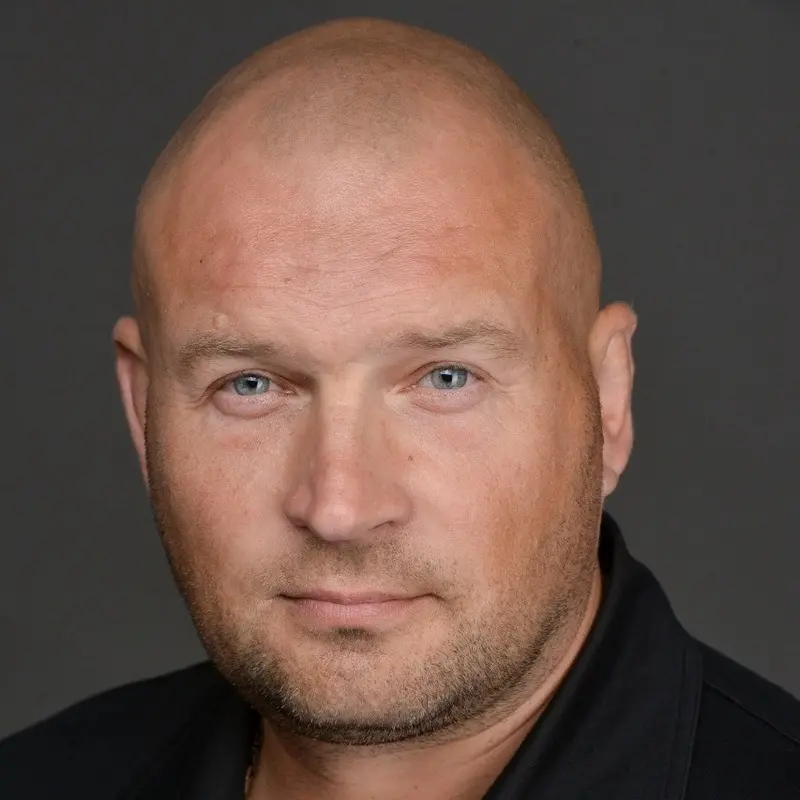 Владимир Лысенко