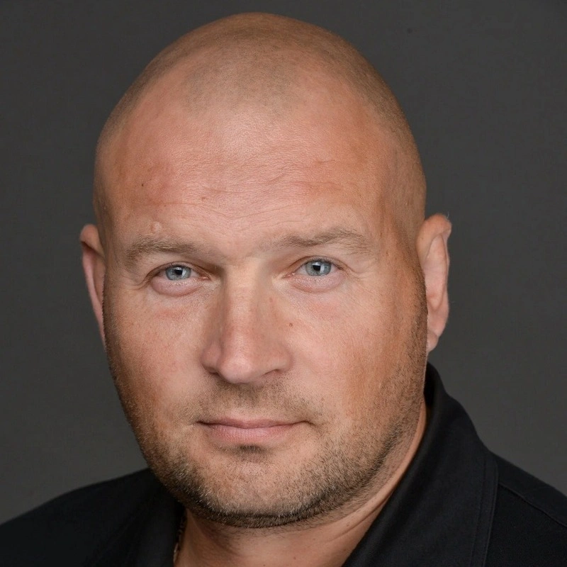 Владимир Лысенко