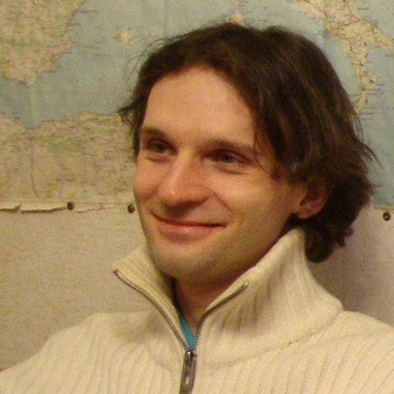 Ростислав Нестеров