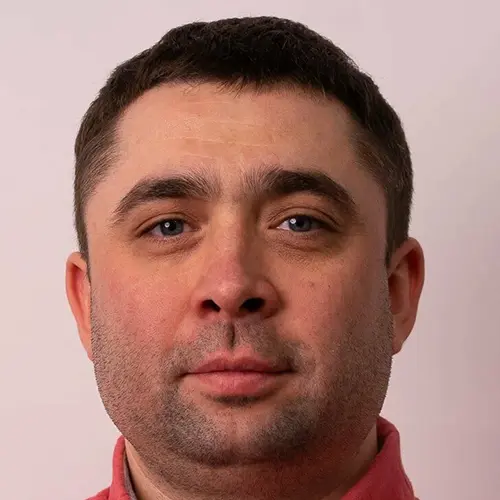 Павел Гутковский