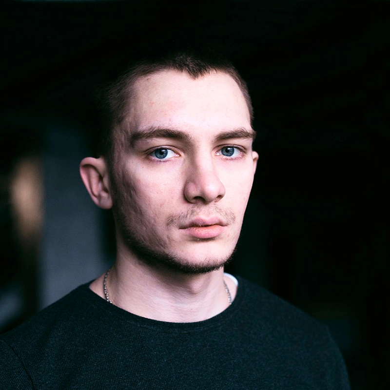 Никита Павленко