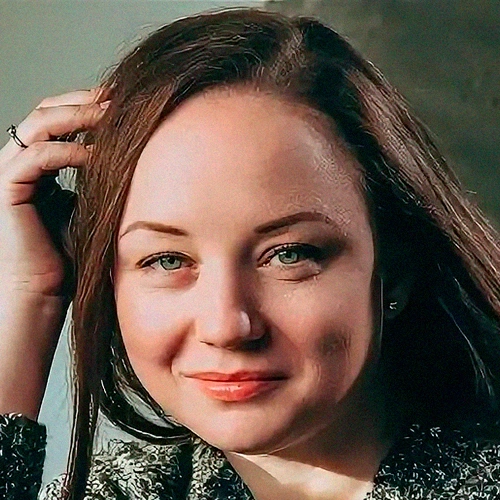 Юлия Баева