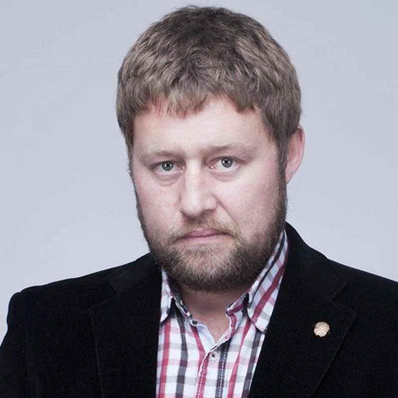 Виктор Беломестнов