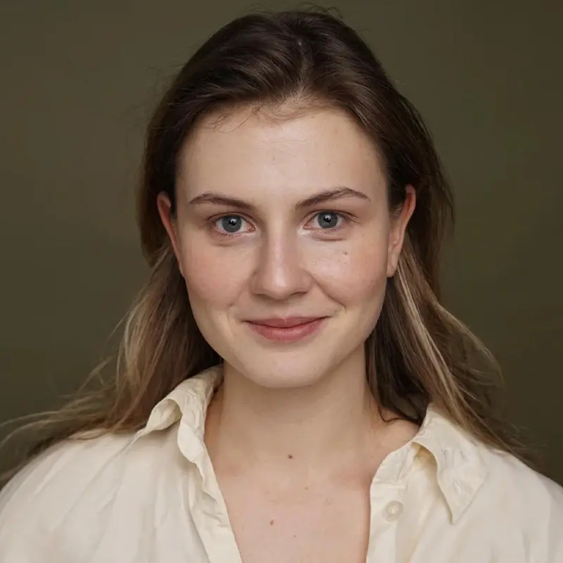 Софья Щербакова