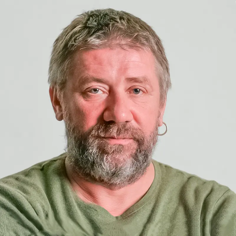 Андрей Краско