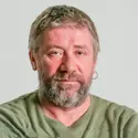 Андрей Краско