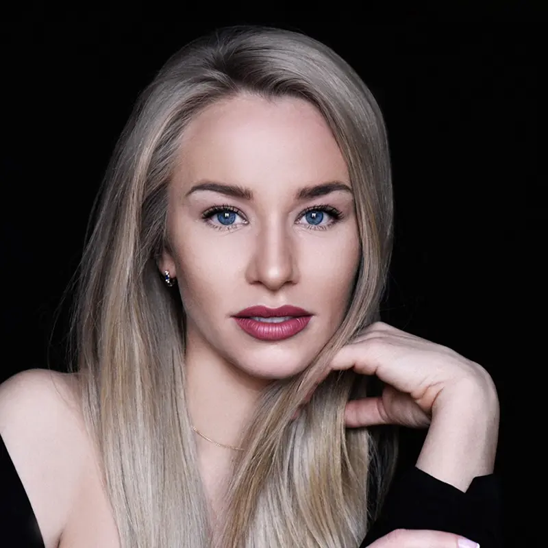 Евгения Искандарова