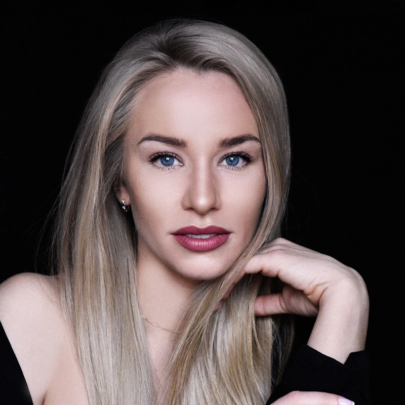 Евгения Искандарова