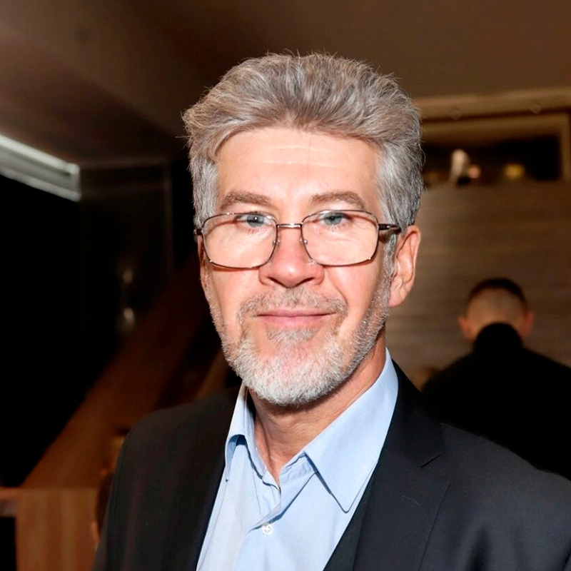 Валерий Яременко