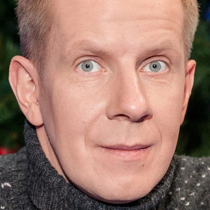 Максим Киселев