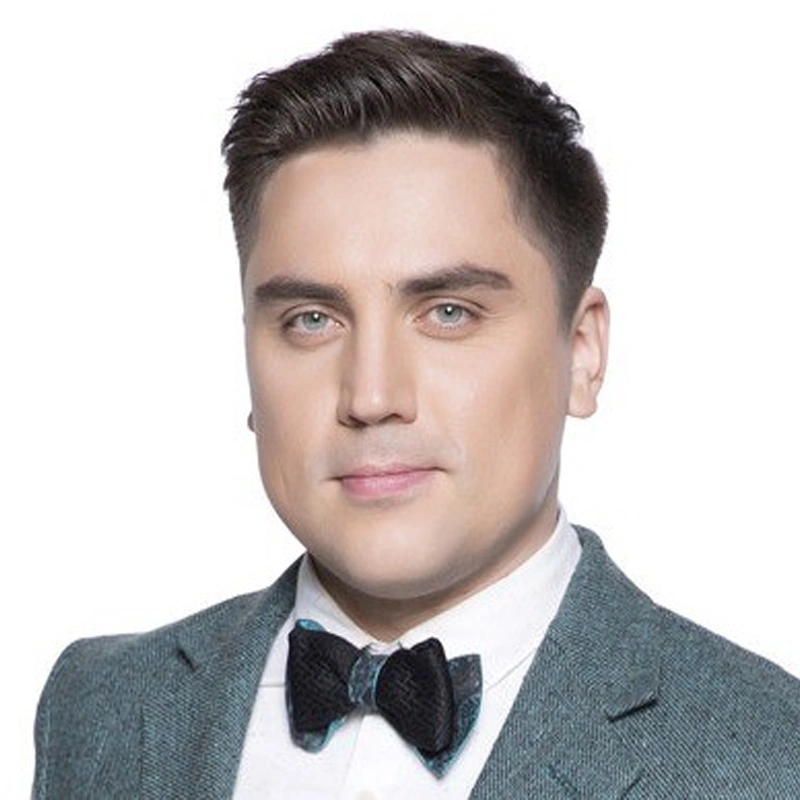 Артем Муратов