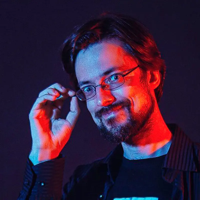 Владимир Грязнов
