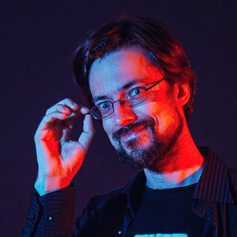 Владимир Грязнов