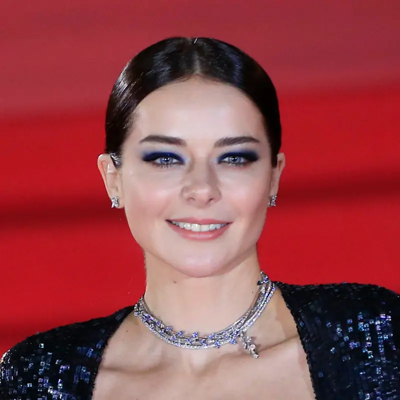 Марина Александрова