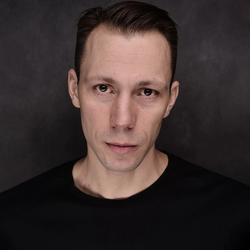 Константин Балакирев
