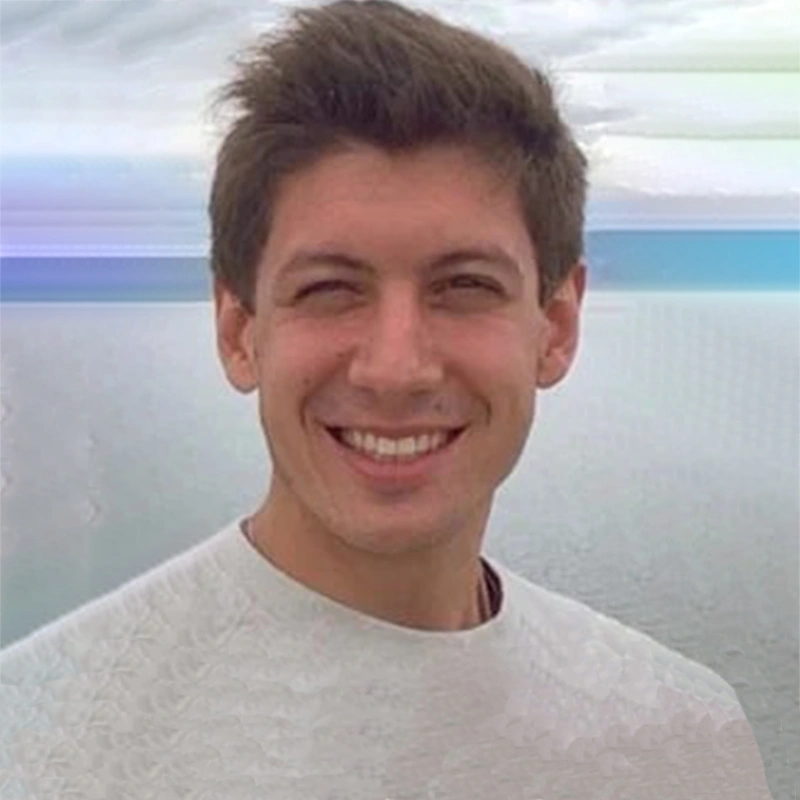 Андрей Лунинский