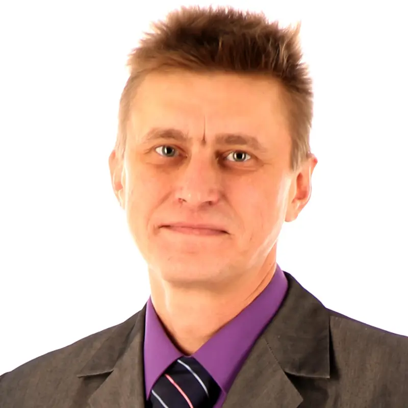 Дмитрий Никулин