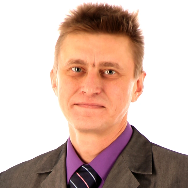 Дмитрий Никулин